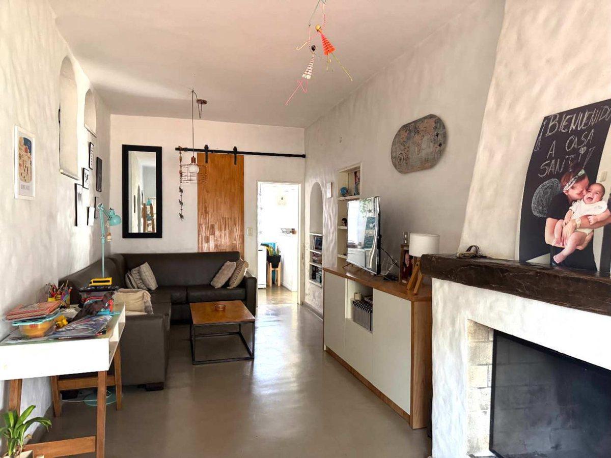 Foto de Venta casa 5 amb Olivos con jardín y cochera, imagen 2