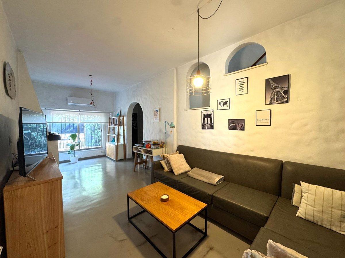 Foto de Venta casa 5 amb Olivos con jardín y cochera, imagen 5