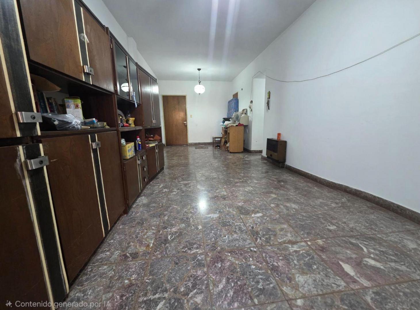 Foto de PH 3 AMB VENTA SAN MARTIN S/EXPENSAS PATIO QUINCHO, imagen 4