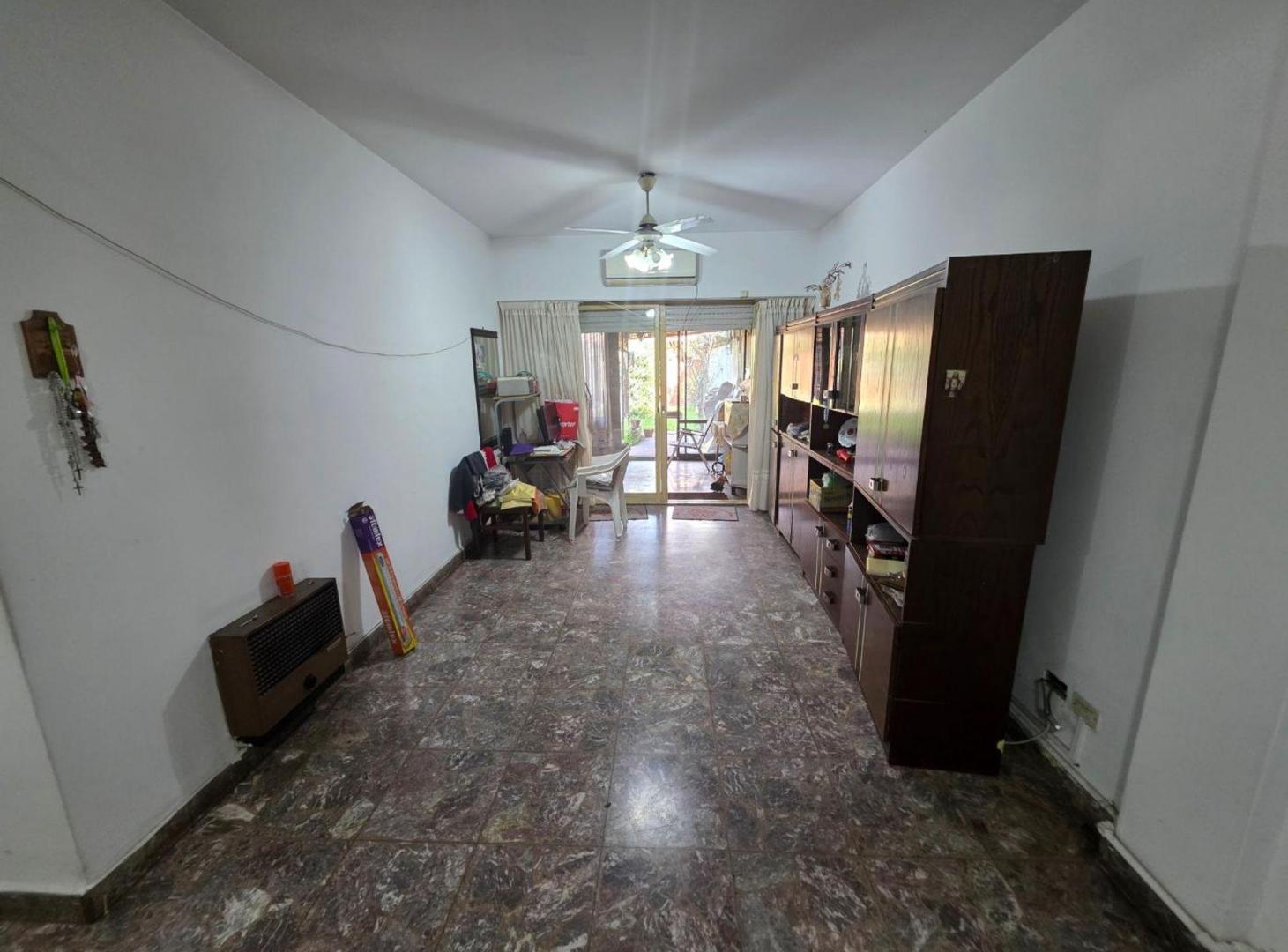 Foto de PH 3 AMB VENTA SAN MARTIN S/EXPENSAS PATIO QUINCHO, imagen 3