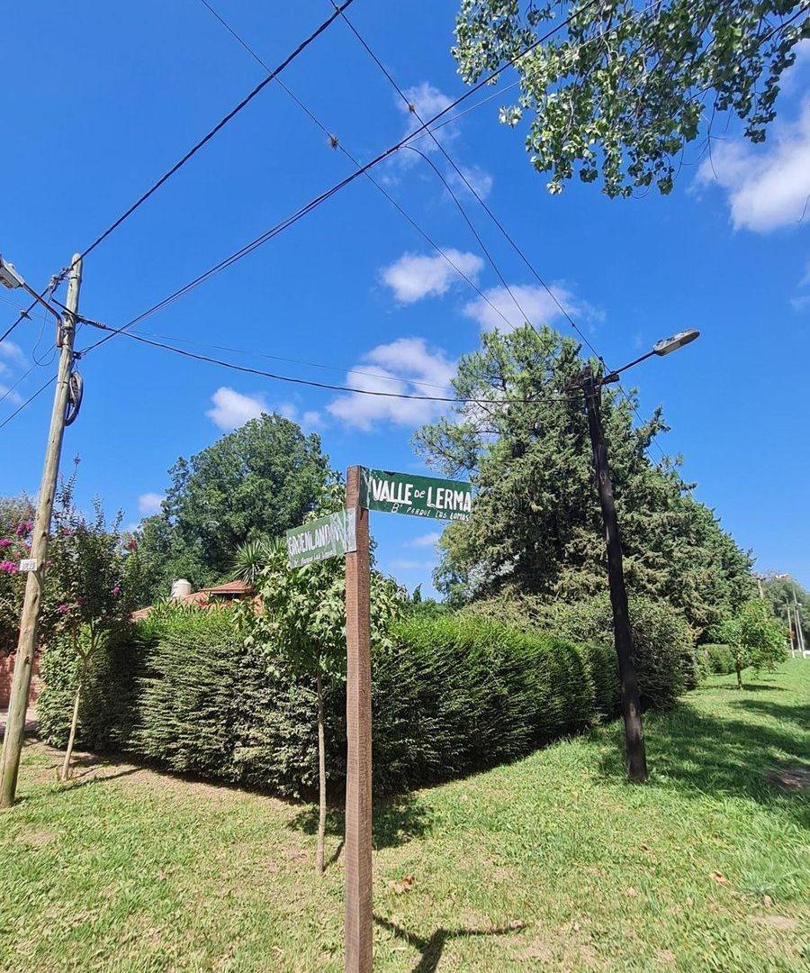 Foto de VENTA LOTES EZEIZA SPEGAZZINI 3273M, imagen 5