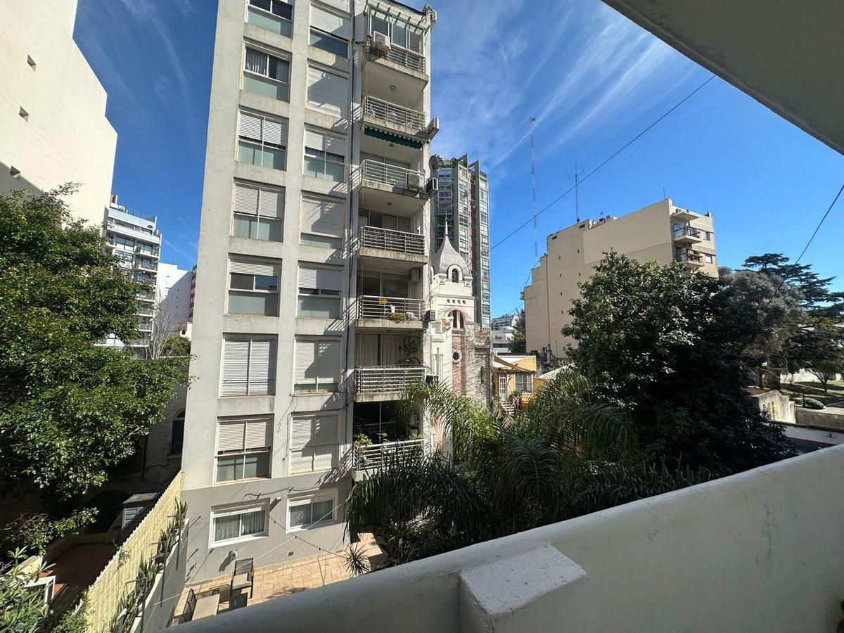 Foto de DEPTO EN ALQUILER 3 AMB EN PALERMO IMPECABLE, imagen 3