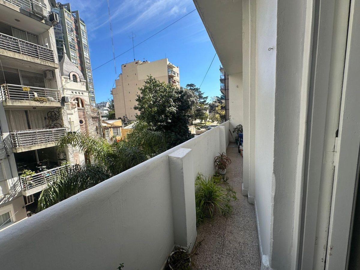 Foto de DEPTO EN ALQUILER 3 AMB EN PALERMO IMPECABLE, imagen 4