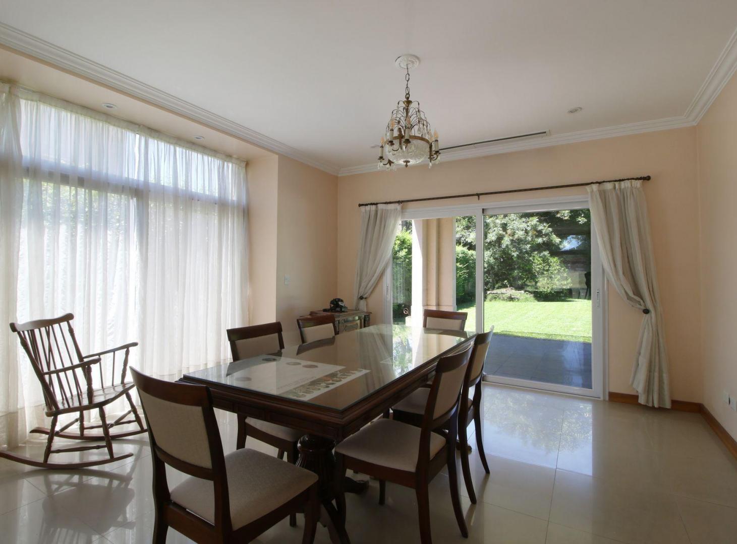 Foto de Casa en venta 5 ambientes en Fincas de Iraola 1, imagen 5
