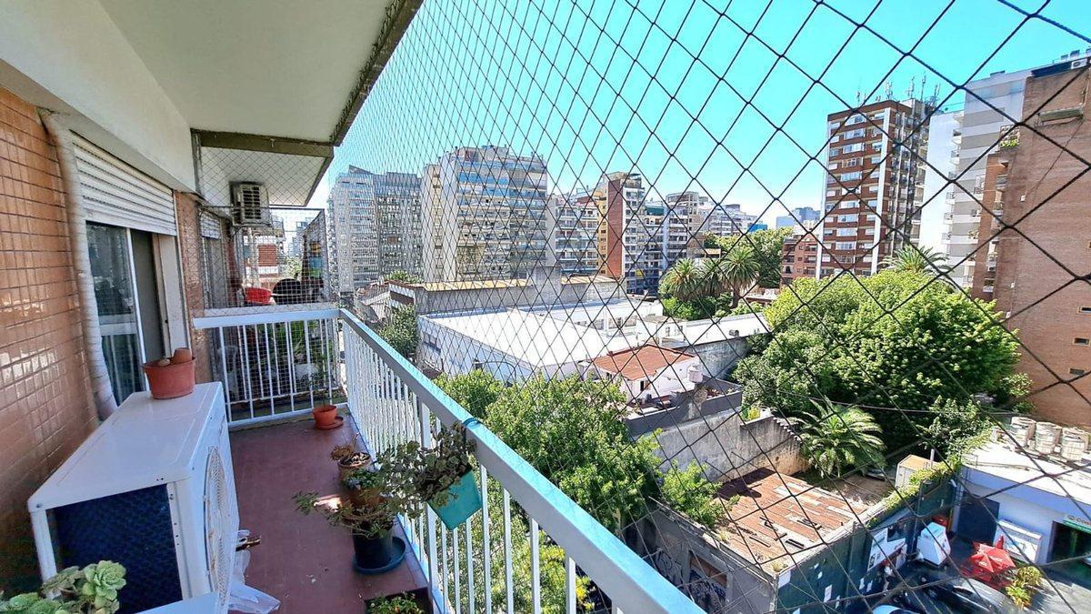 Foto de Venta Departamento 3 ambientes dep BELGRANO, imagen 4