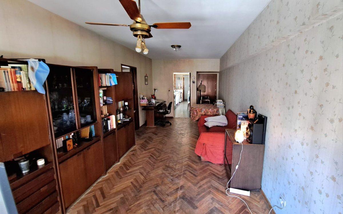 Foto de Venta Departamento 3 ambientes dep BELGRANO, imagen 1