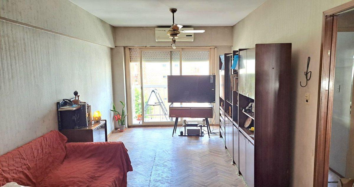Foto de Venta Departamento 3 ambientes dep BELGRANO, imagen 2
