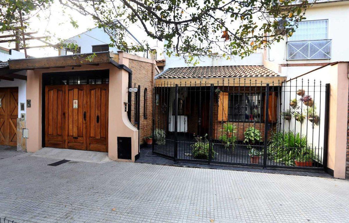 Foto de VTA HERMOSA CASA LOTE PROPIO 5 AMB. GARAJE, imagen 1