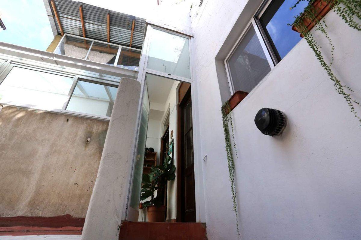 Foto de VENTA PH 4 AMB TERRAZA VILLA CRESPO LUMINOSO, imagen 3