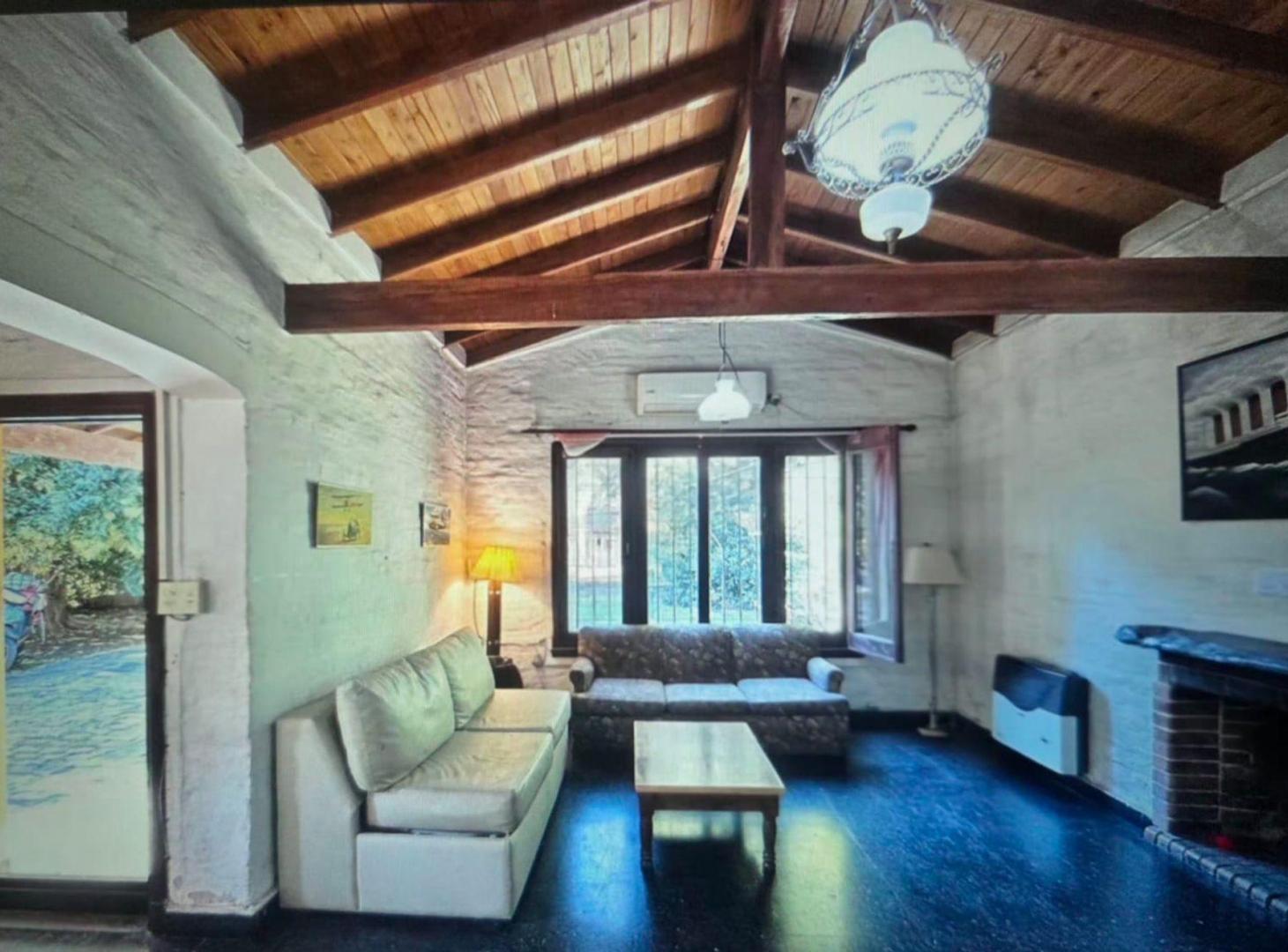 Foto de Venta casa Primera Junta Pacheco Tigre, imagen 2