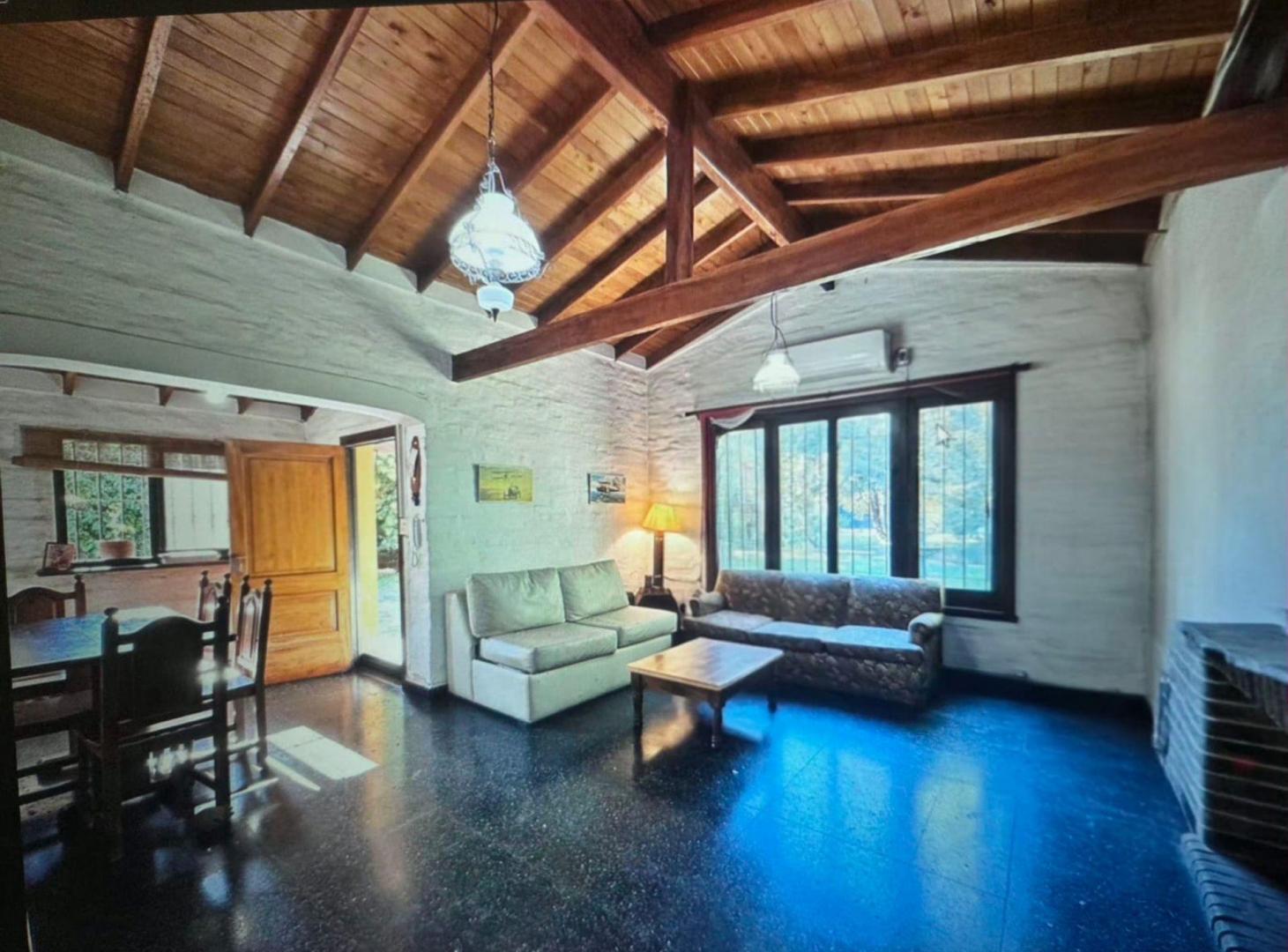Foto de Venta casa Primera Junta Pacheco Tigre, imagen 3