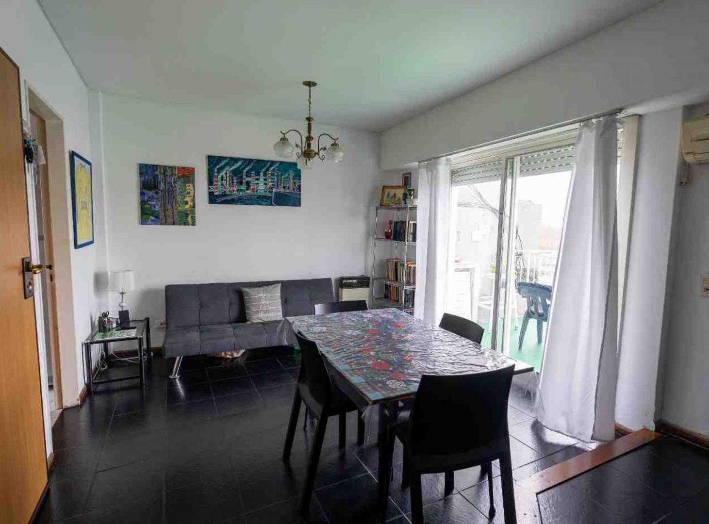Foto de Dpto 2 amb Venta Villa del Parque Balcón Terraza, imagen 2