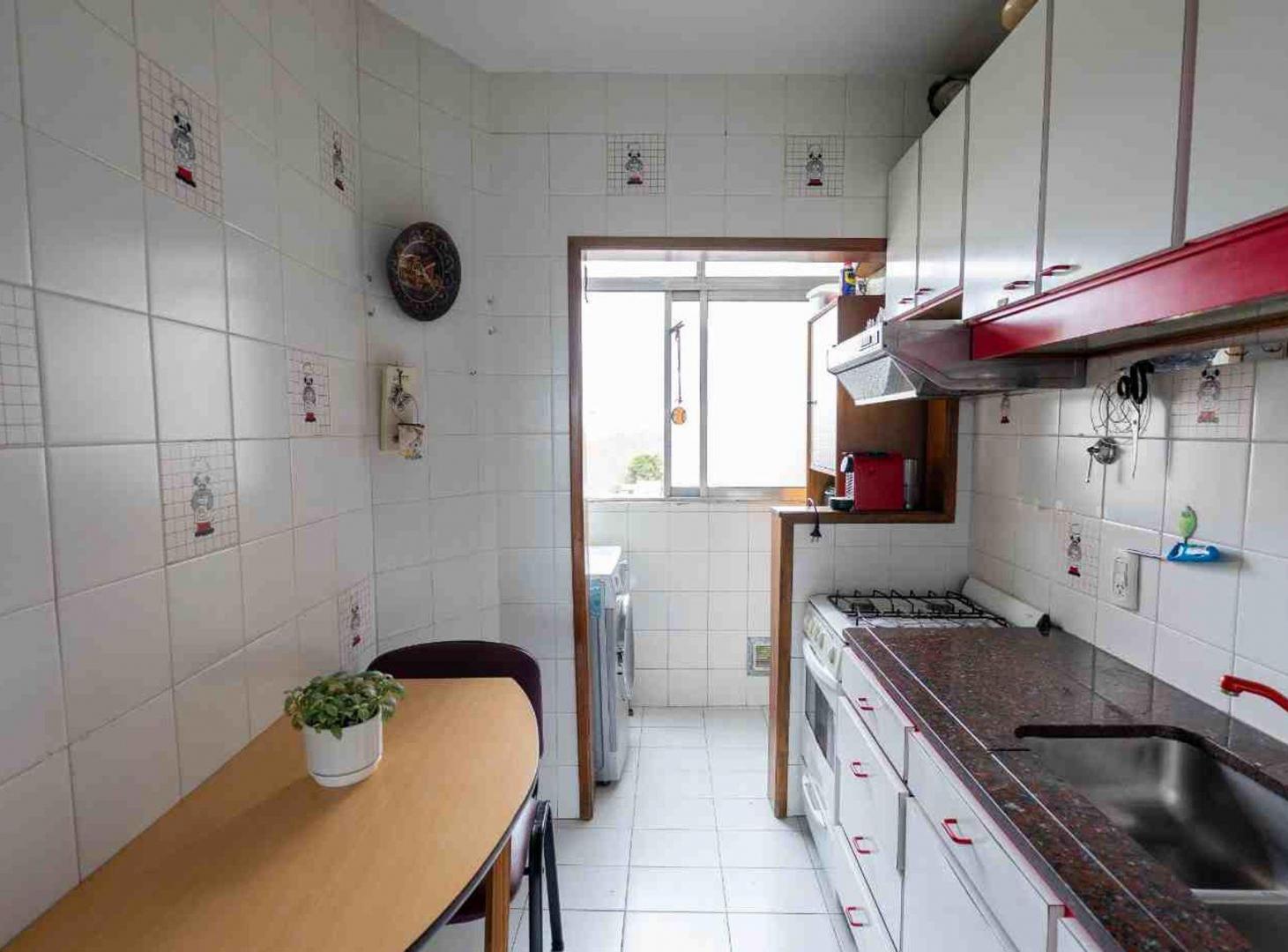 Foto de Dpto 2 amb Venta Villa del Parque Balcón Terraza, imagen 3