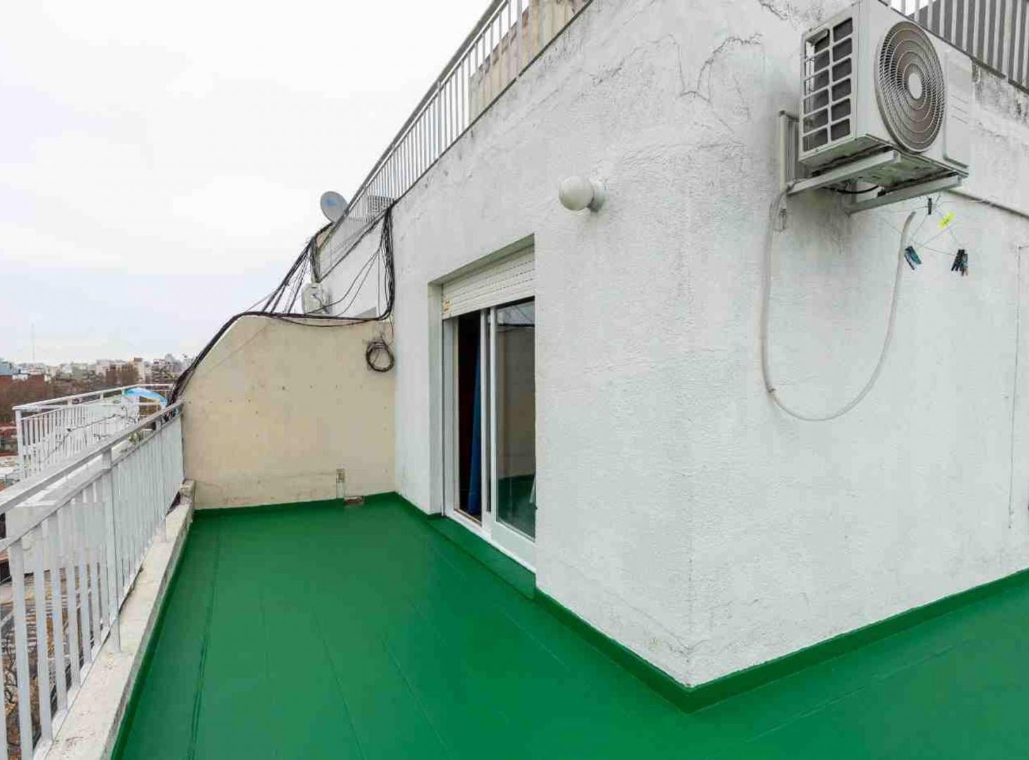 Foto de Dpto 2 amb Venta Villa del Parque Balcón Terraza, imagen 4