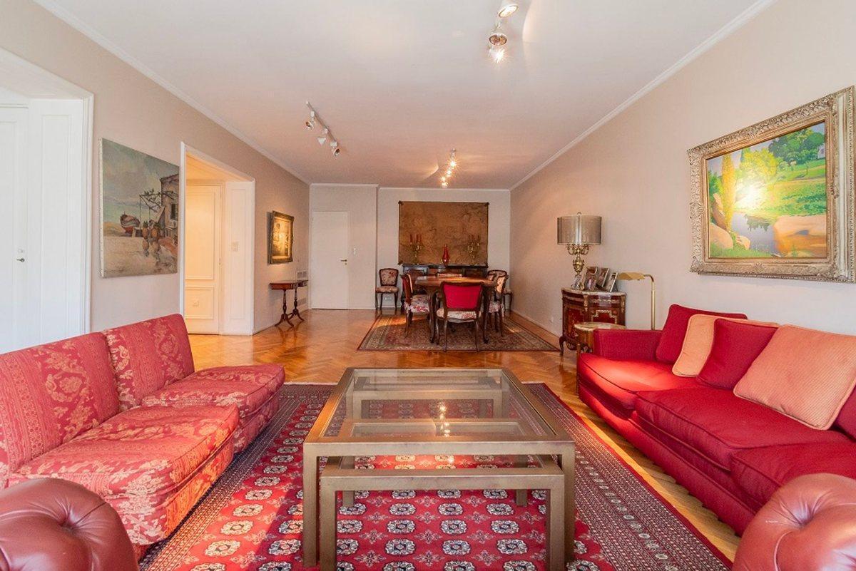 Foto de VENTA DEPARTAMENTO 4 AMBIENTES LAS CAÑITAS COCHERA, imagen 3
