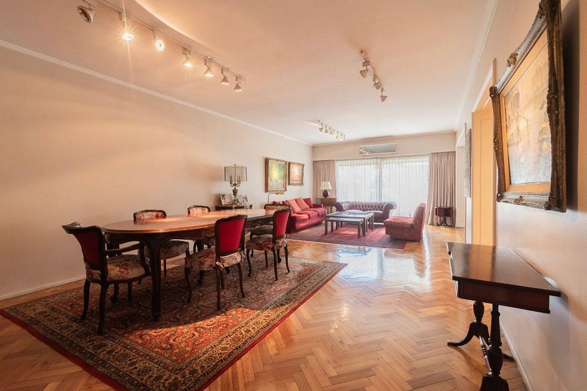 Foto de VENTA DEPARTAMENTO 4 AMBIENTES LAS CAÑITAS COCHERA, imagen 5