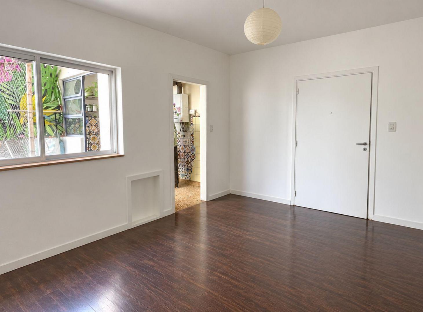 Foto de DEPTO 2 AMB PISO 1 ESCALERA VILLA CRESPO, imagen 1