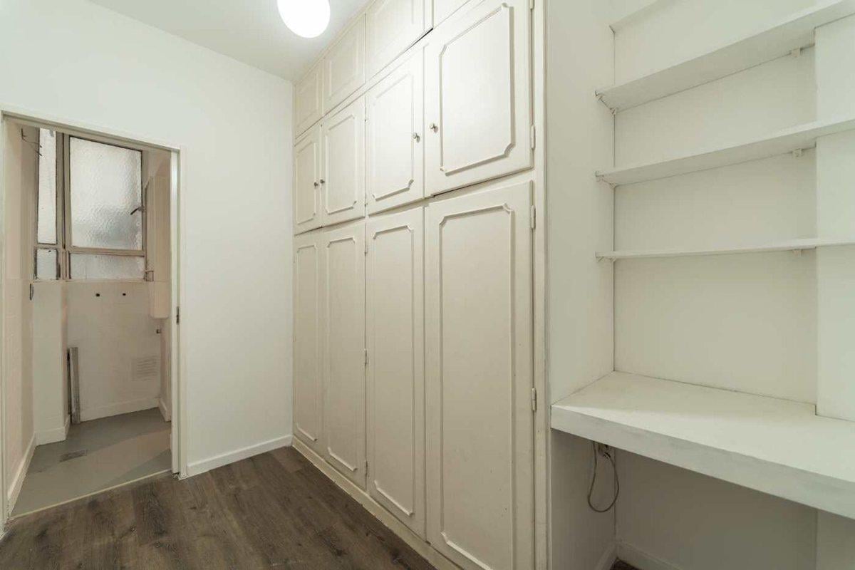 Foto de VENTA DEPTO 3 AMBIENTES CON DEPENDENCIA PALERMO, imagen 5