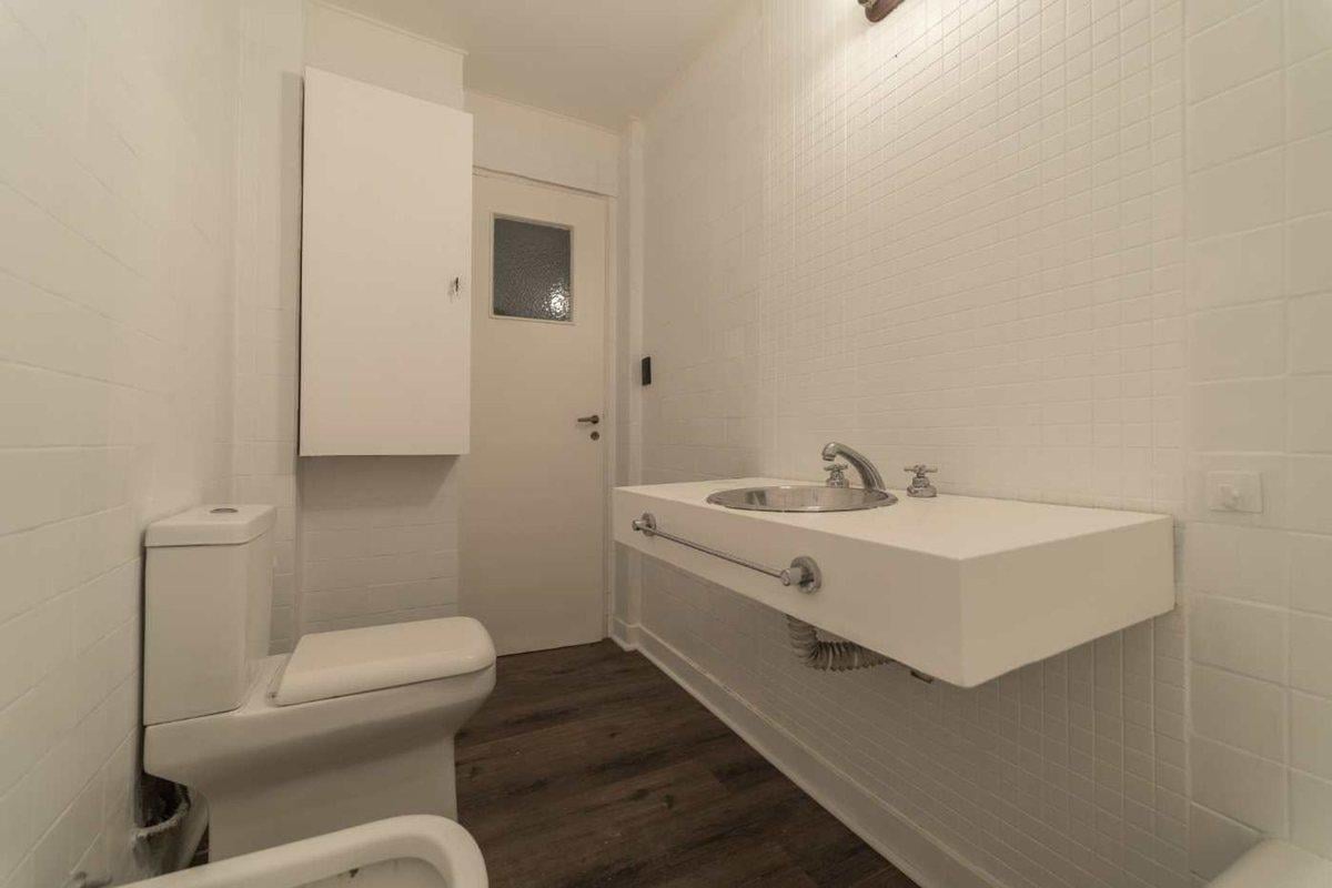 Foto de VENTA DEPTO 3 AMBIENTES CON DEPENDENCIA PALERMO, imagen 4