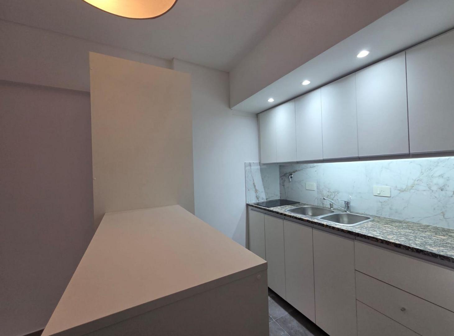 Foto de DEPTO MONOAMBIENTE ALQUILER BELGRANO CON BALCÓN, imagen 3