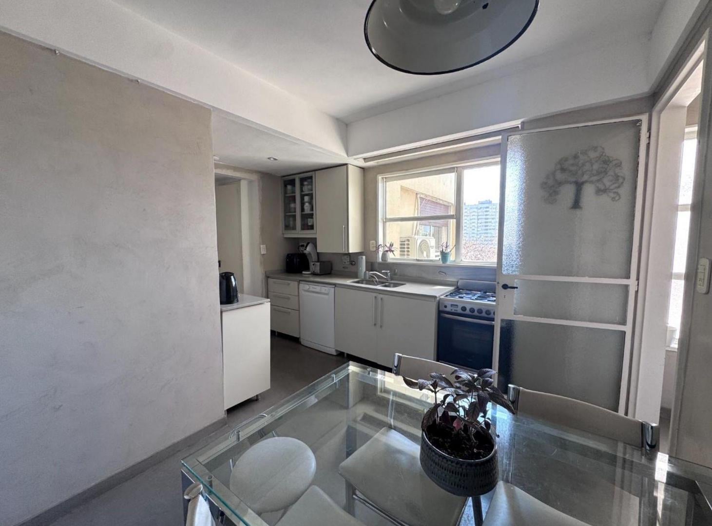 Foto de Dpto. 4 amb Venta Nuñez con dependencia y balcon, imagen 3