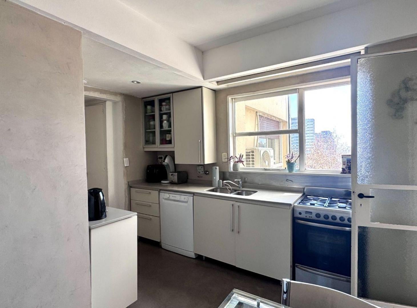 Foto de Dpto. 4 amb Venta Nuñez con dependencia y balcon, imagen 5