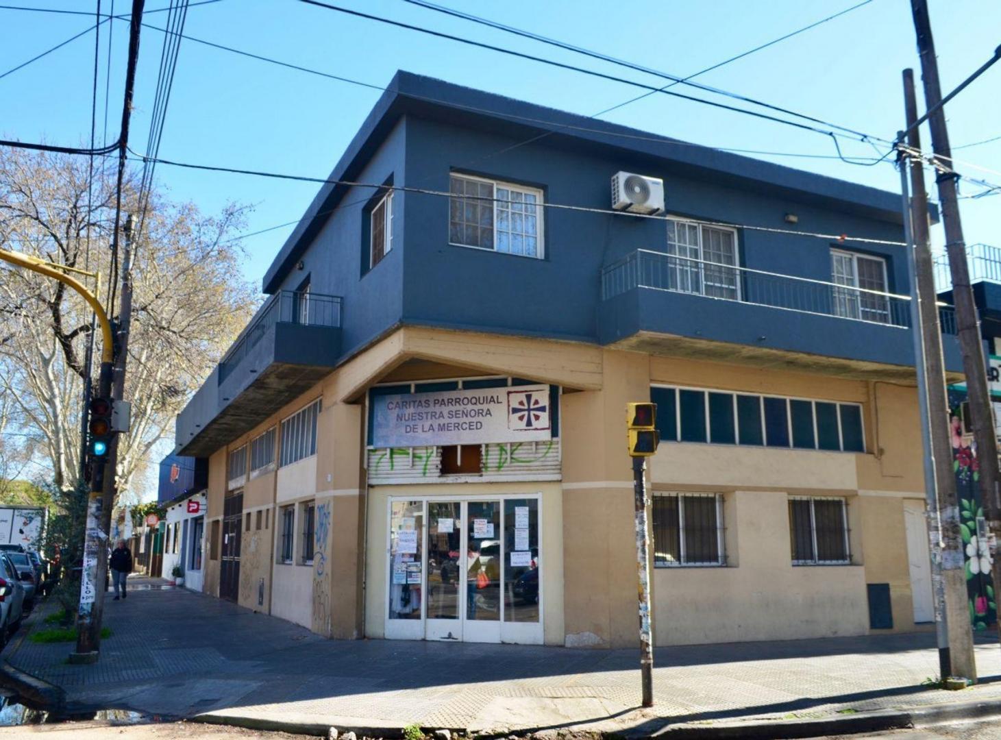 Foto de VENTA PH 4 AMB CON TERRAZA LUMINOSO V. BALLESTER, imagen 3
