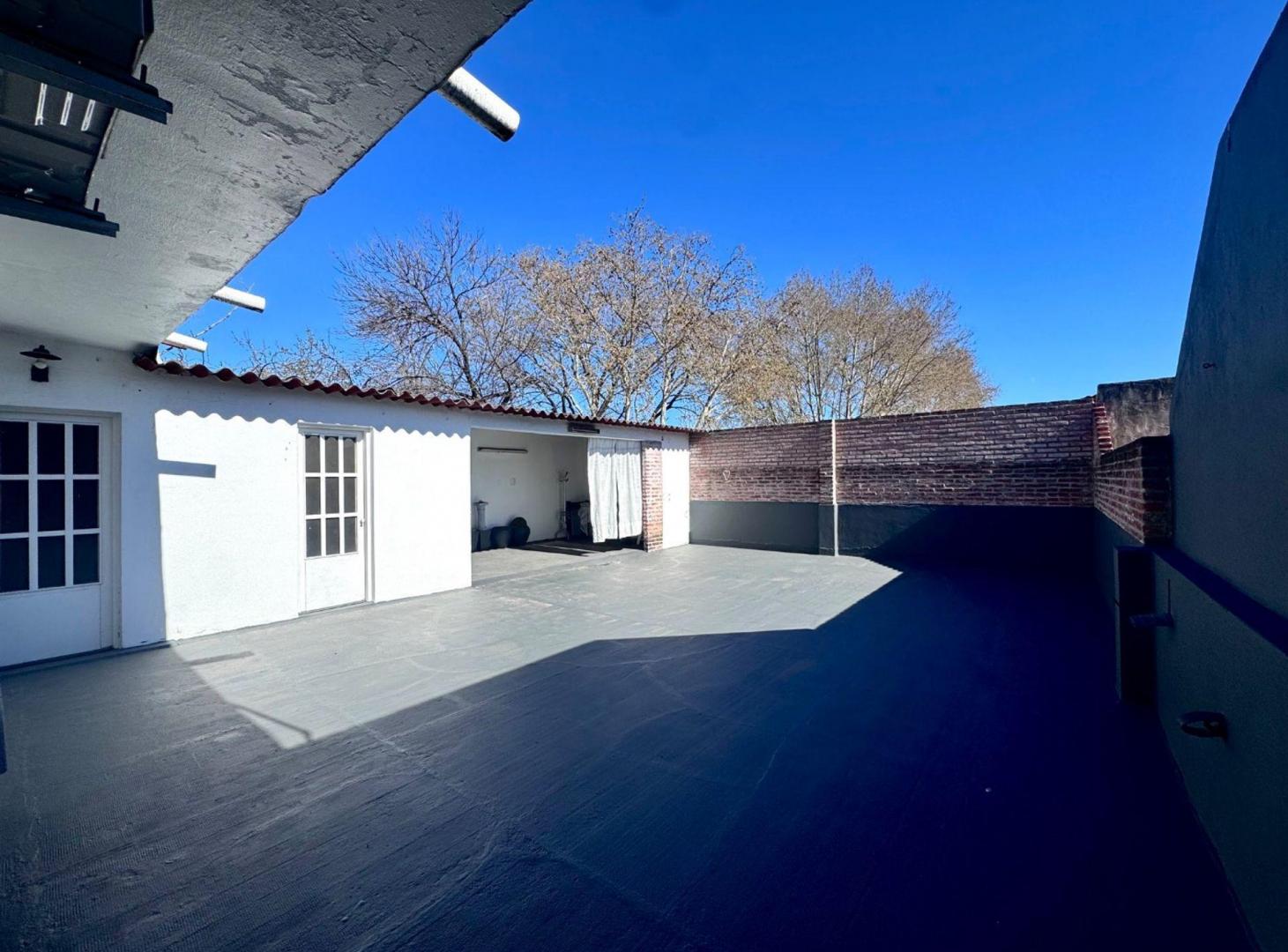 Foto de VENTA PH 4 AMB CON TERRAZA LUMINOSO V. BALLESTER, imagen 1