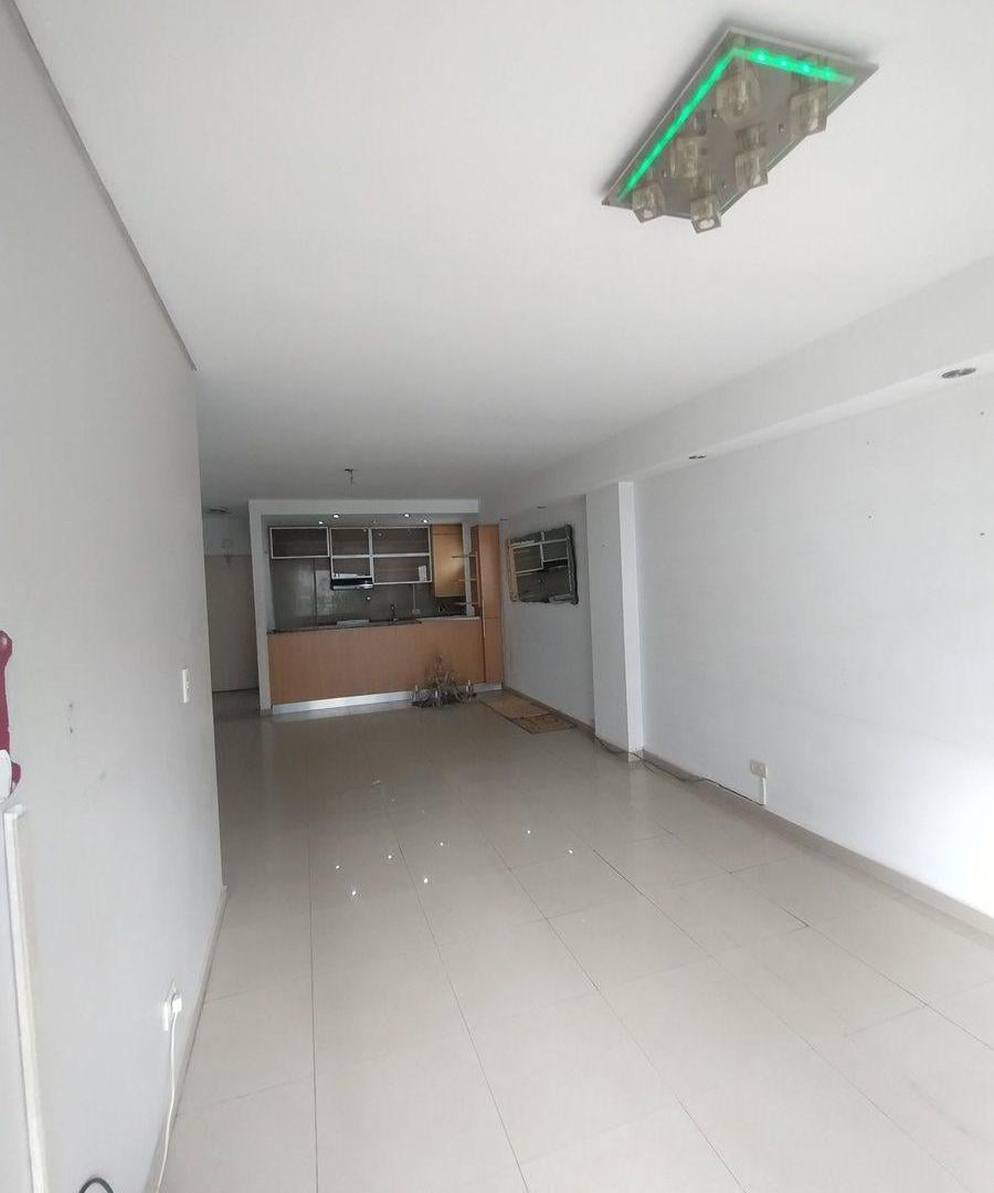 Foto de ALQUILER DEPARTAMENTO 3 AMBIENTES BALCON, imagen 2