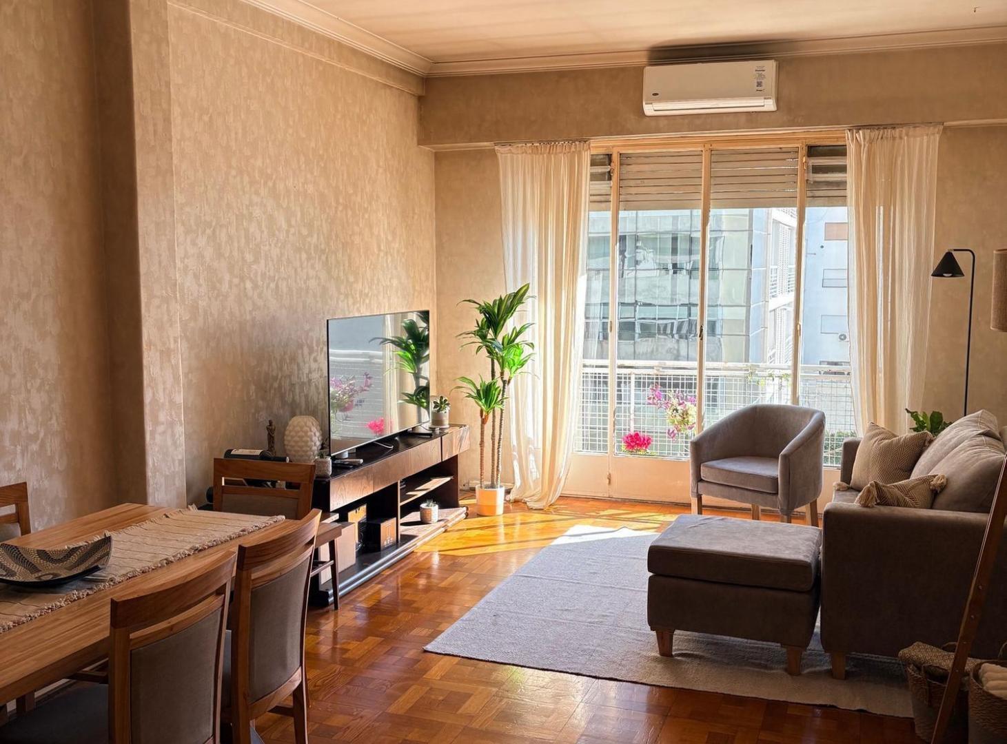 Foto de Venta Departamento 4 ambientes Palermo Cochera, imagen 2