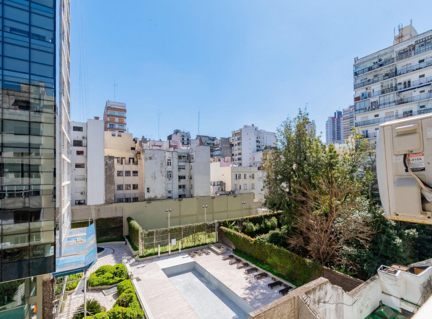 Foto de Venta Departamento 4 ambientes Palermo Cochera, imagen 3