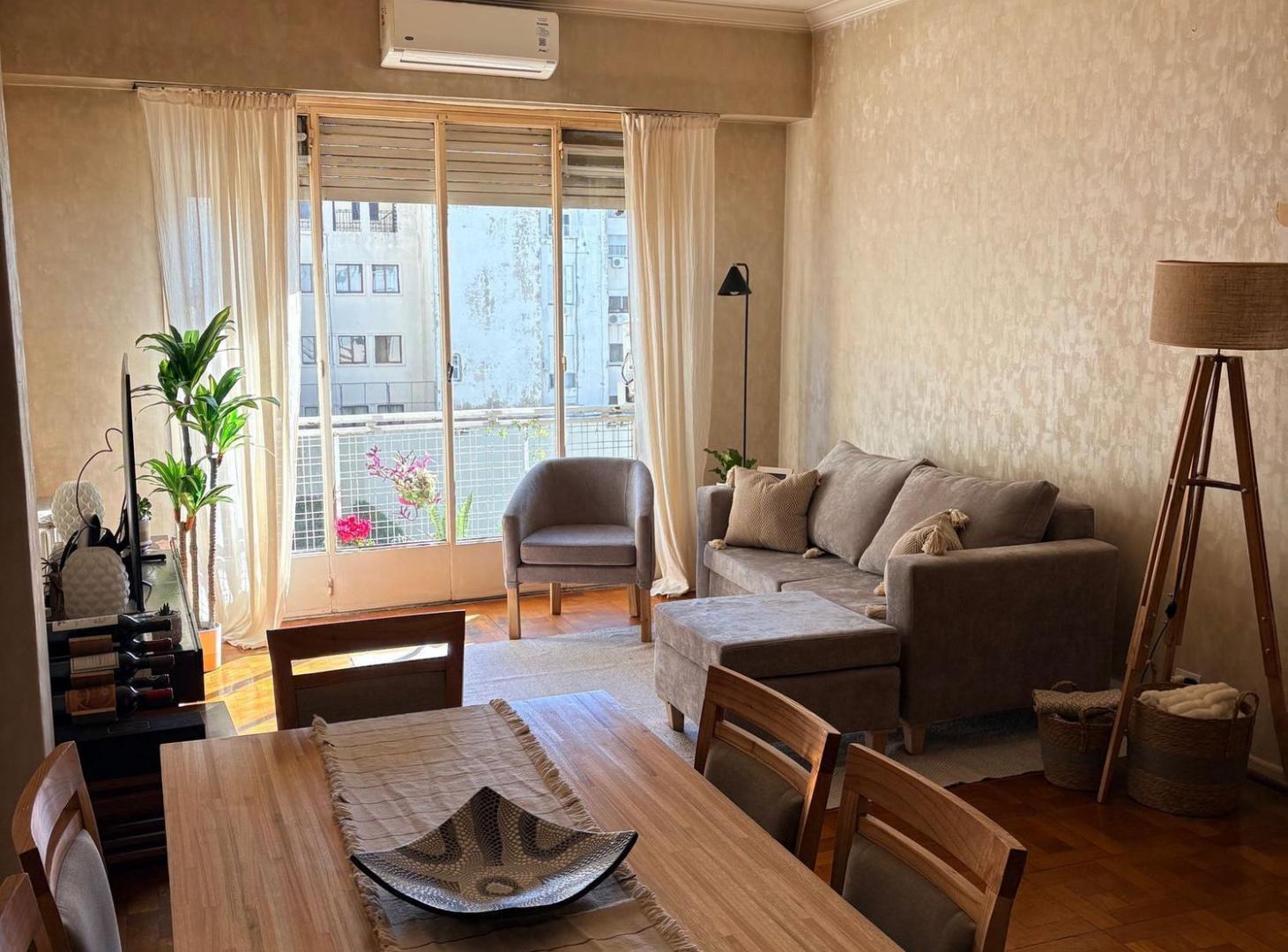Foto de Venta Departamento 4 ambientes Palermo Cochera, imagen 4