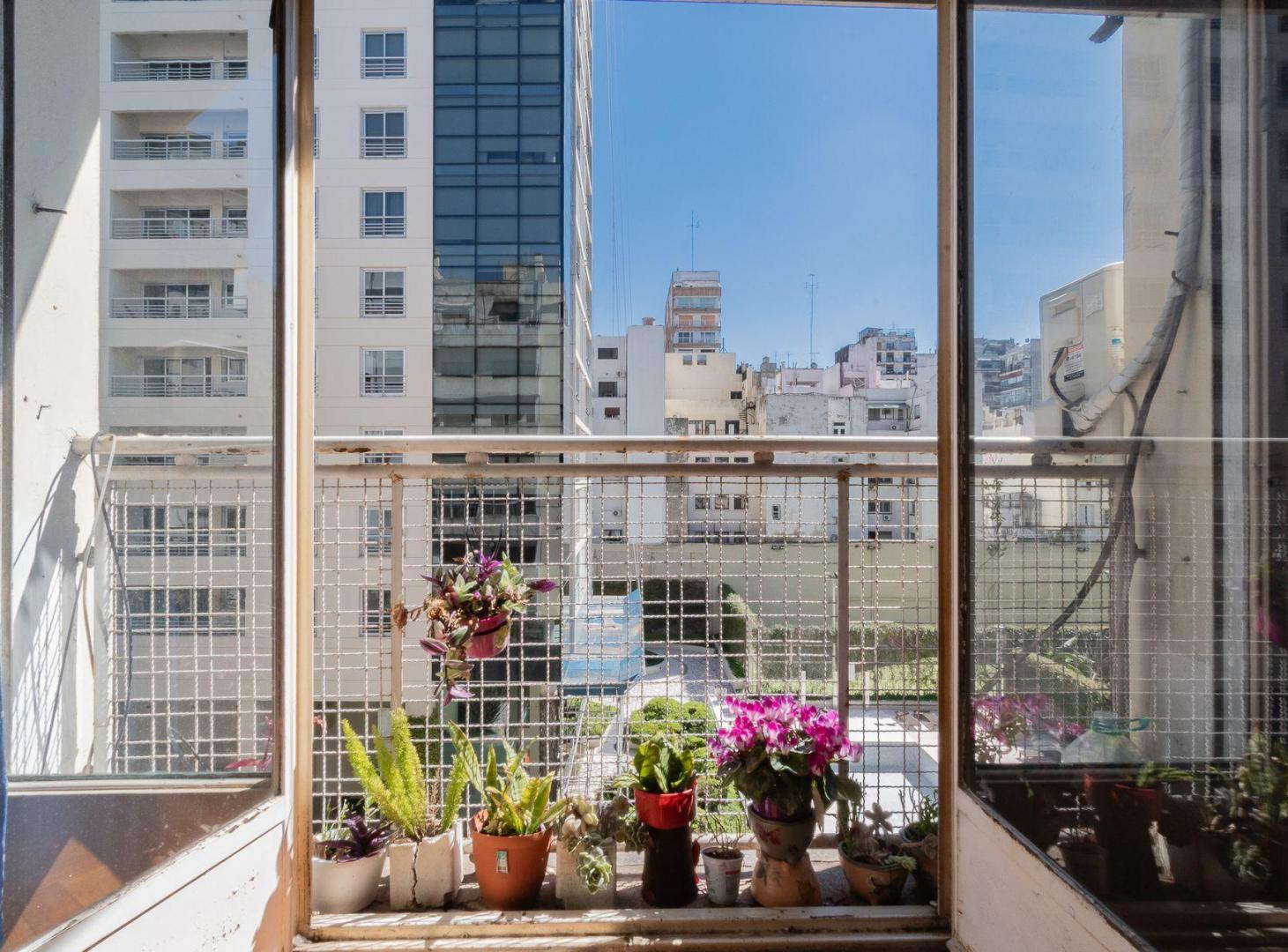 Foto de Venta Departamento 4 ambientes Palermo Cochera, imagen 1