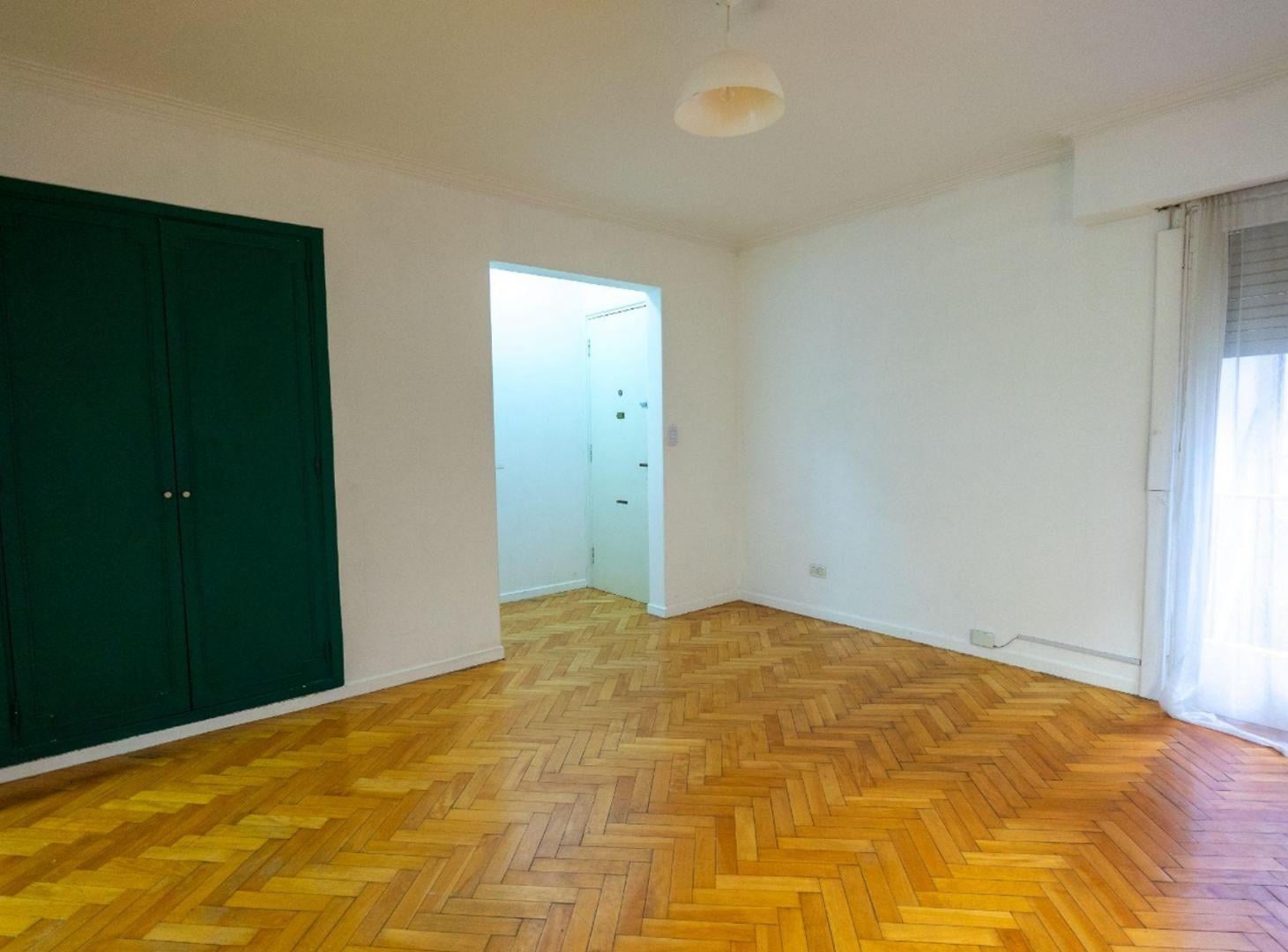 Foto de VENTA DEPTO 3 AMB AL FRENTE CON BALCON BELGRANO, imagen 3