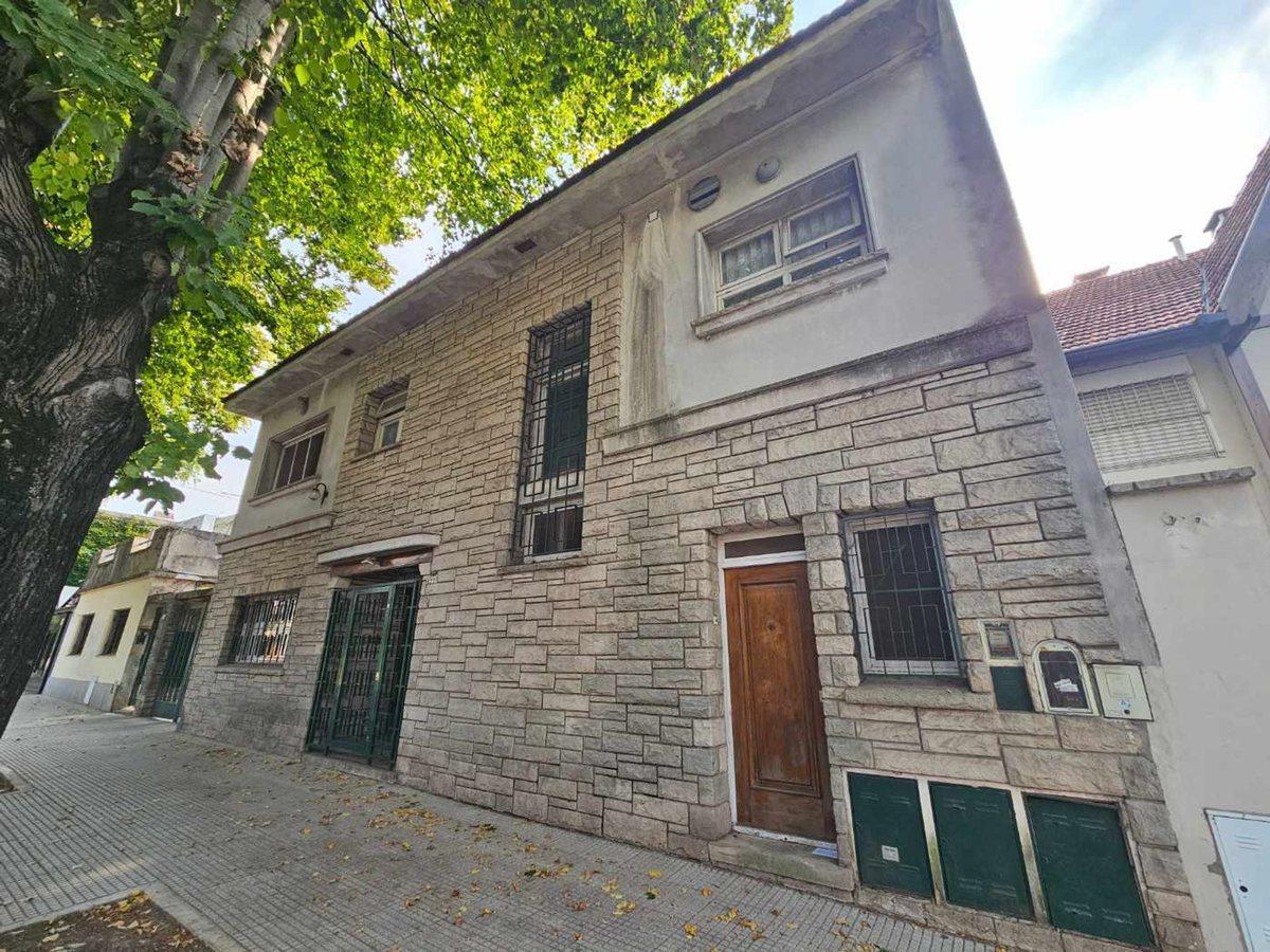 Foto de LOTE VENTA COGHLAN Doble fte 17,32 x 51,26 USAB 1, imagen 3