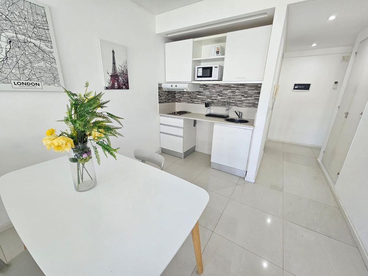 Foto de Alquiler departamento Amoblado Cañitas Amenities, imagen 3
