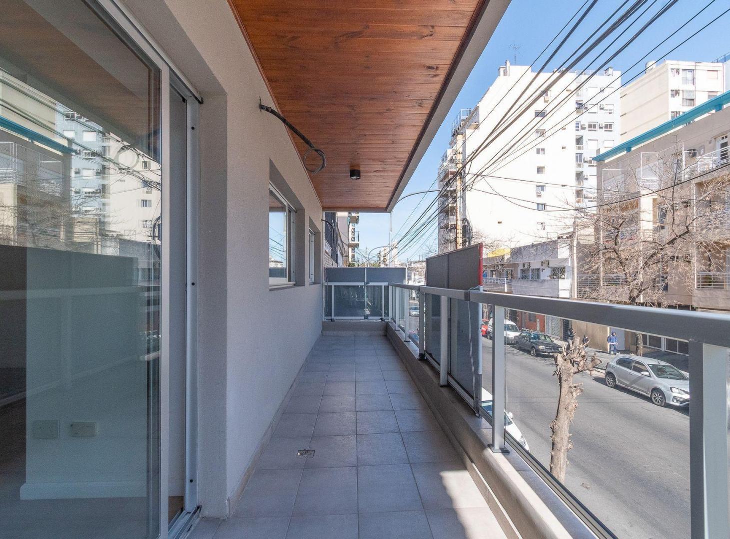 Foto de Venta 3 amb Premium Boedo a Estrenar Luminoso, imagen 3