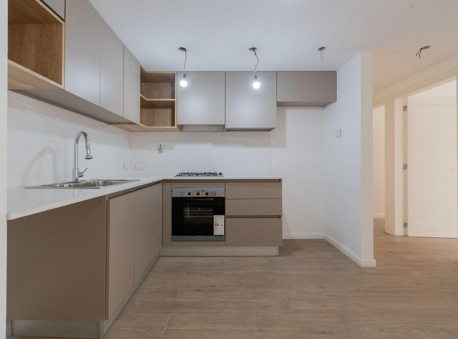 Foto de Venta 3 amb Premium Boedo a Estrenar Luminoso, imagen 4