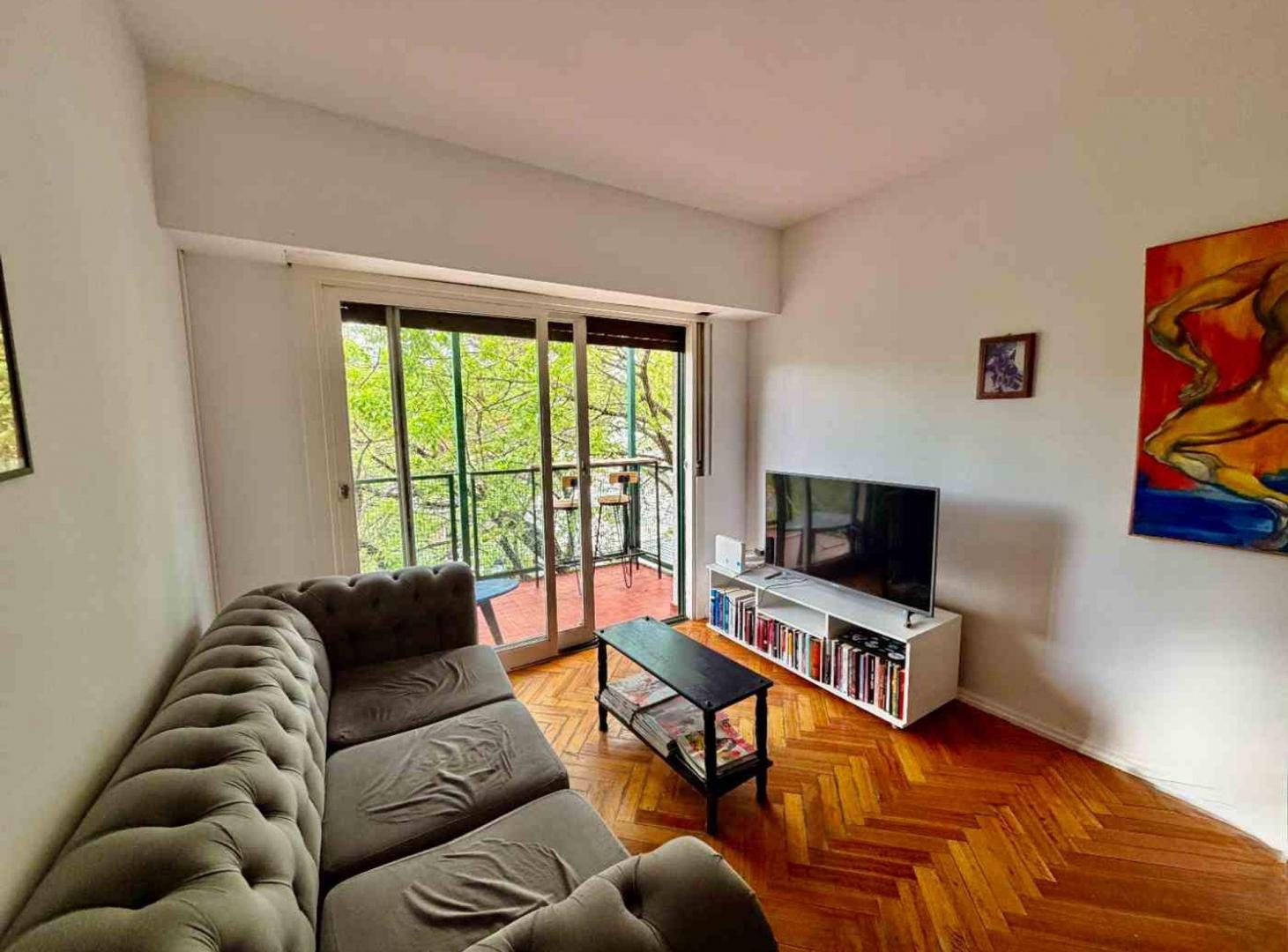 Apartamento