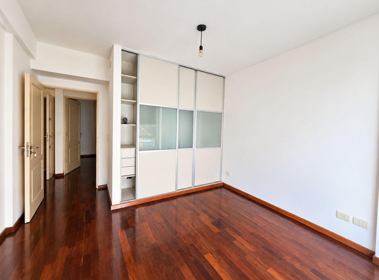 Foto de Alquiler Depto 3 Amb Full Amenities Belgrano, imagen 4