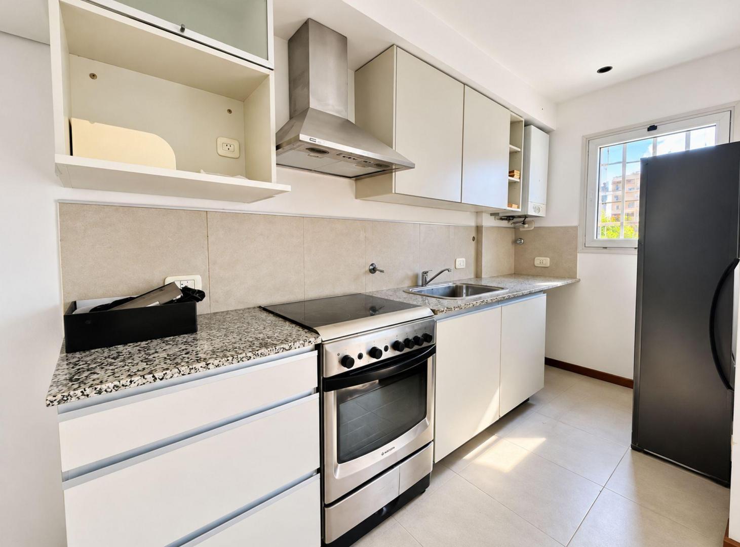 Foto de Alquiler Depto 3 Amb Full Amenities Belgrano, imagen 3