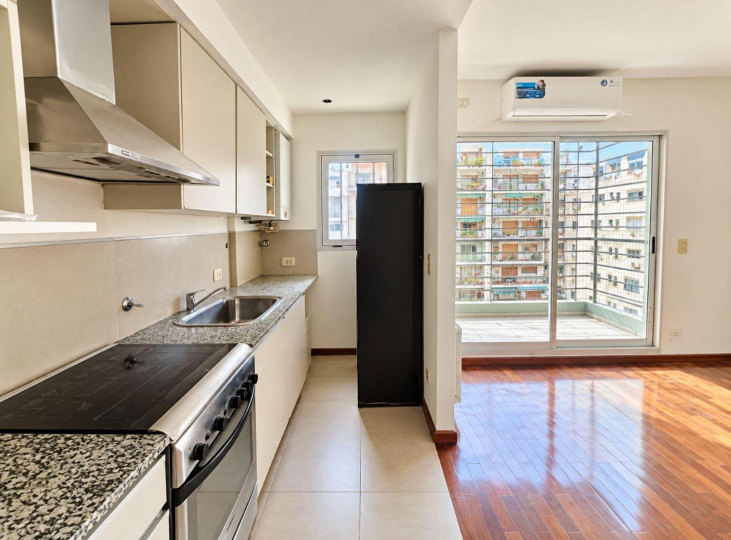 Foto de Alquiler Depto 3 Amb Full Amenities Belgrano, imagen 2