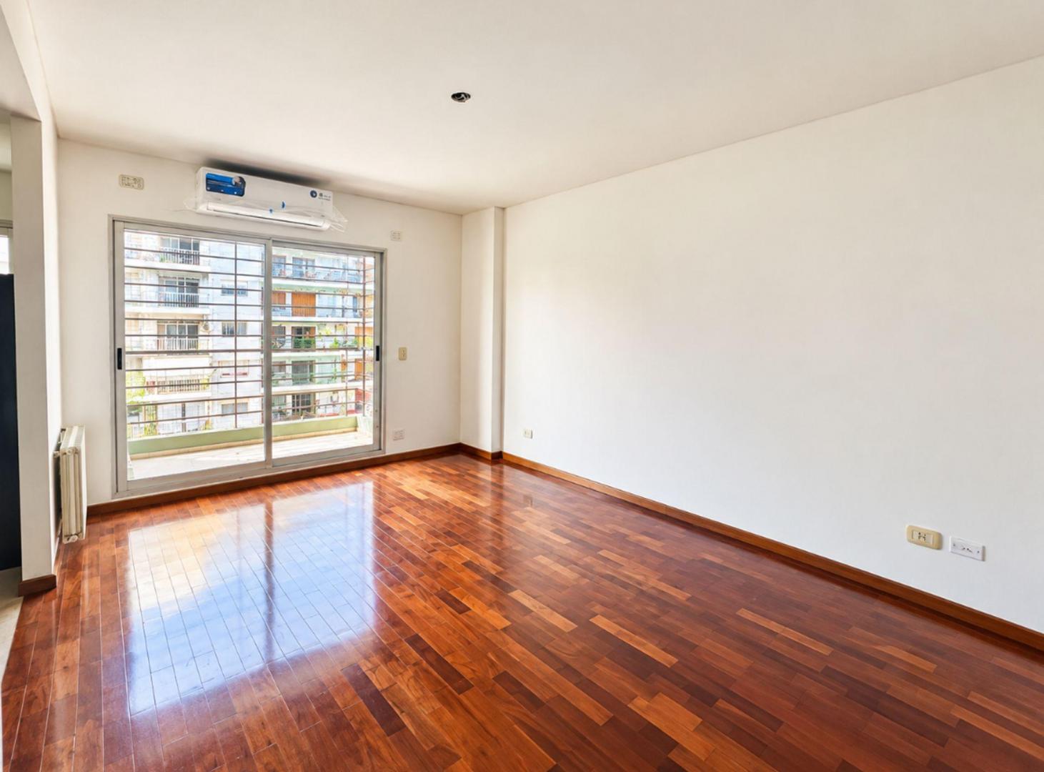 Foto de Alquiler Depto 3 Amb Full Amenities Belgrano, imagen 1