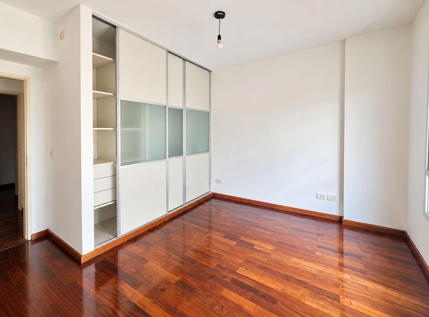 Foto de Alquiler Depto 3 Amb Full Amenities Belgrano, imagen 5