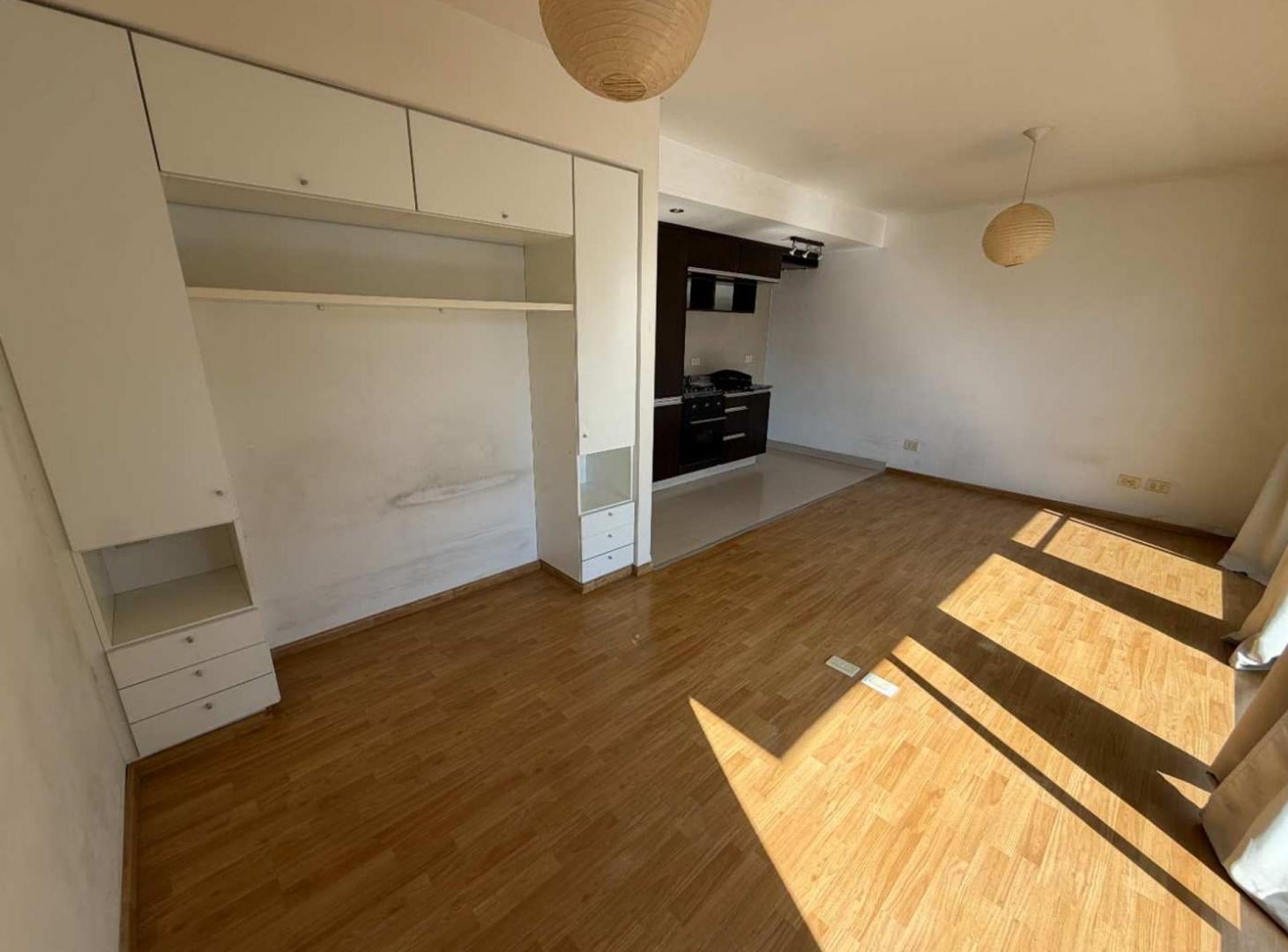 Foto de ALQUILER MONOAMBIENTE NUÑEZ BALCON PILETA, imagen 1