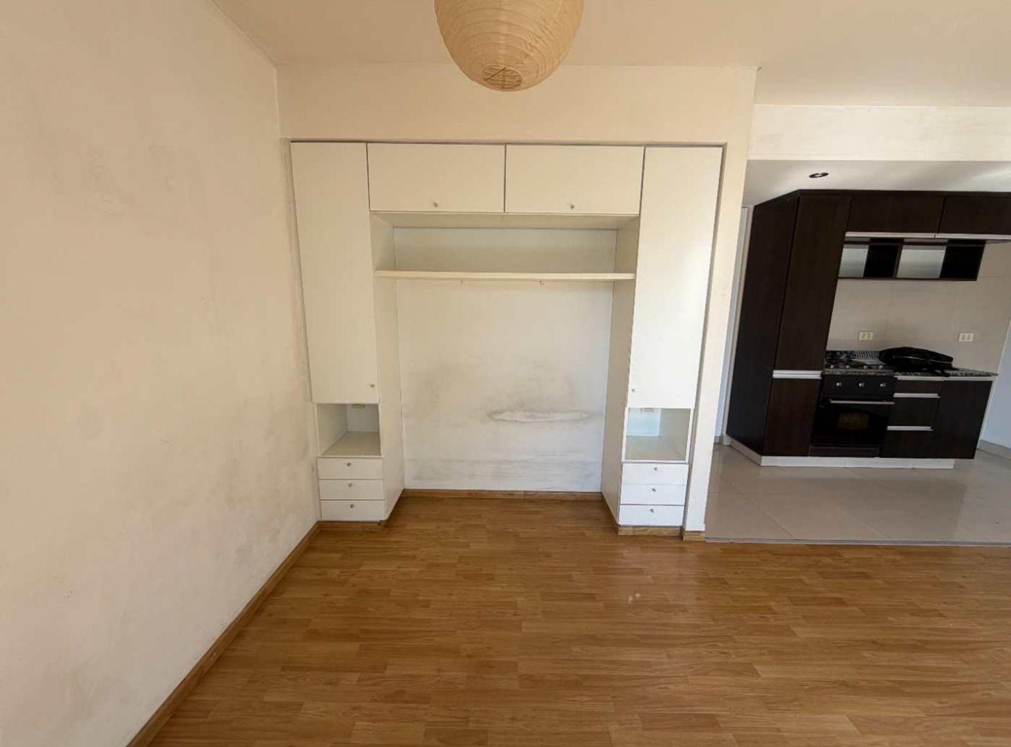 Foto de ALQUILER MONOAMBIENTE NUÑEZ BALCON PILETA, imagen 3