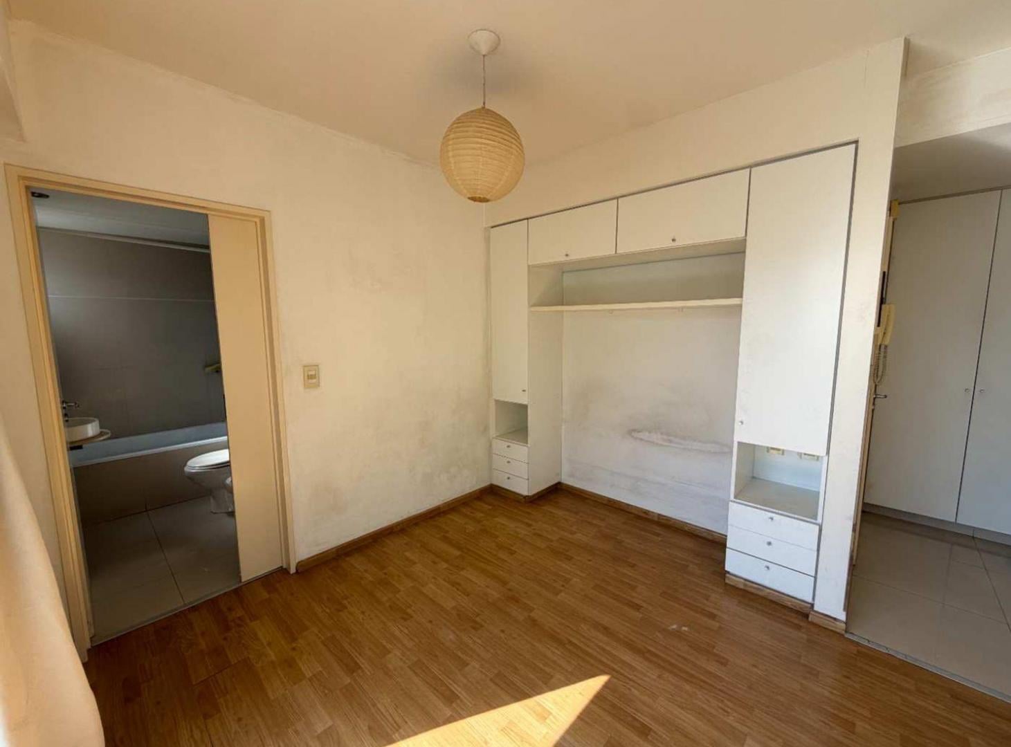 Foto de ALQUILER MONOAMBIENTE NUÑEZ BALCON PILETA, imagen 5