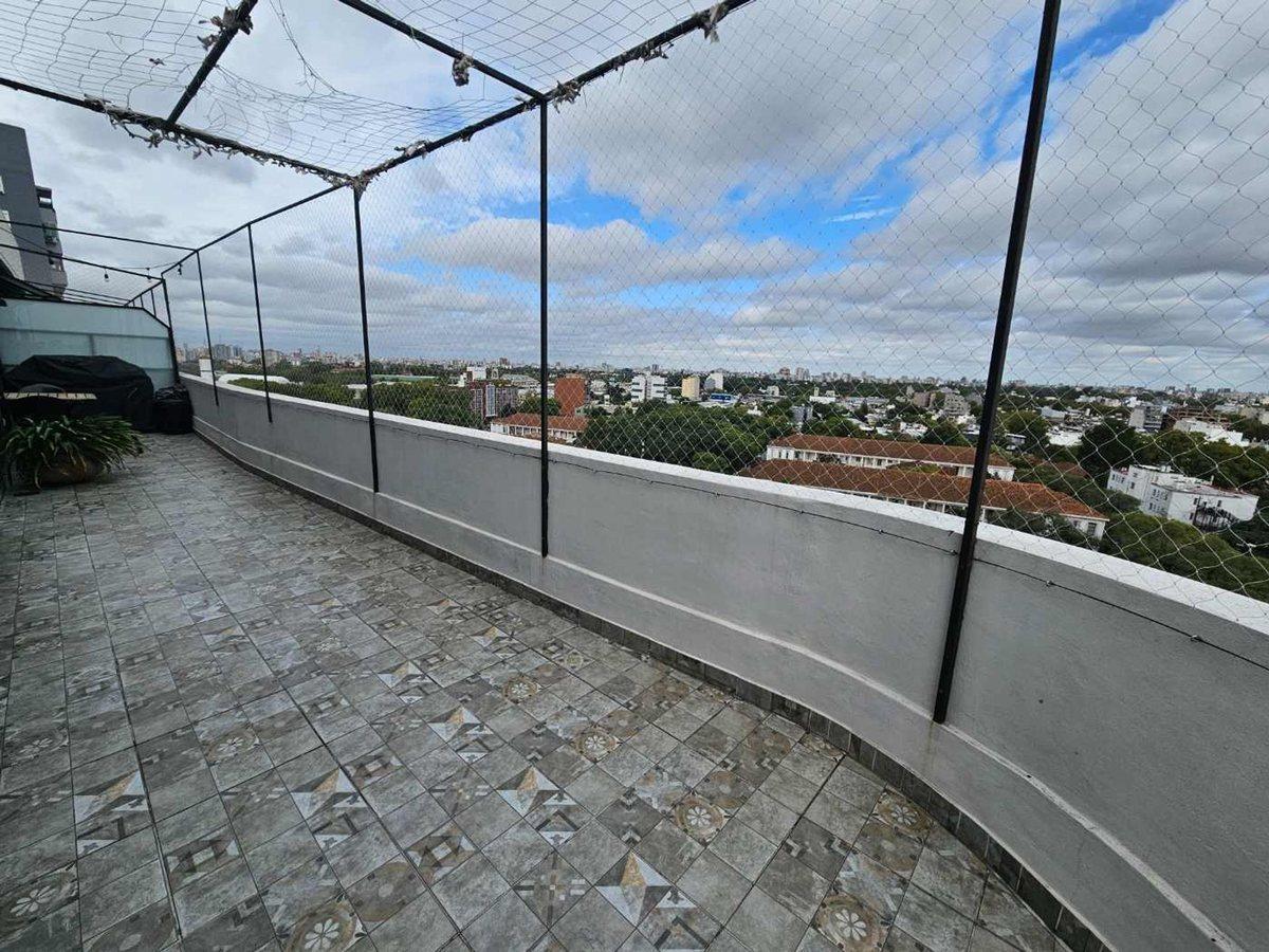Foto de Departamento Pileta Cochera Terraza Gimnasio, imagen 2