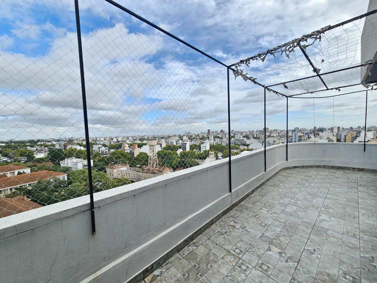 Foto de Departamento Pileta Cochera Terraza Gimnasio, imagen 1