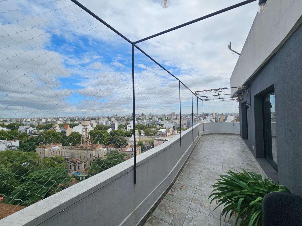Foto de Departamento Pileta Cochera Terraza Gimnasio, imagen 3